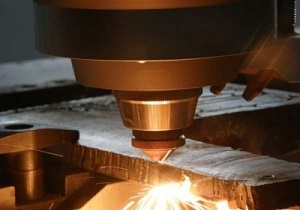 Механическая обработка стали